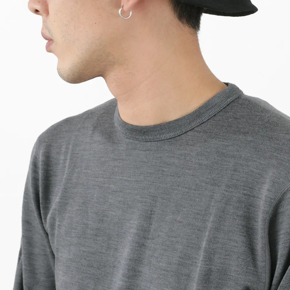 T-Shirts^MINUS33 / Chocorua Crew Merino Wool Base Layer