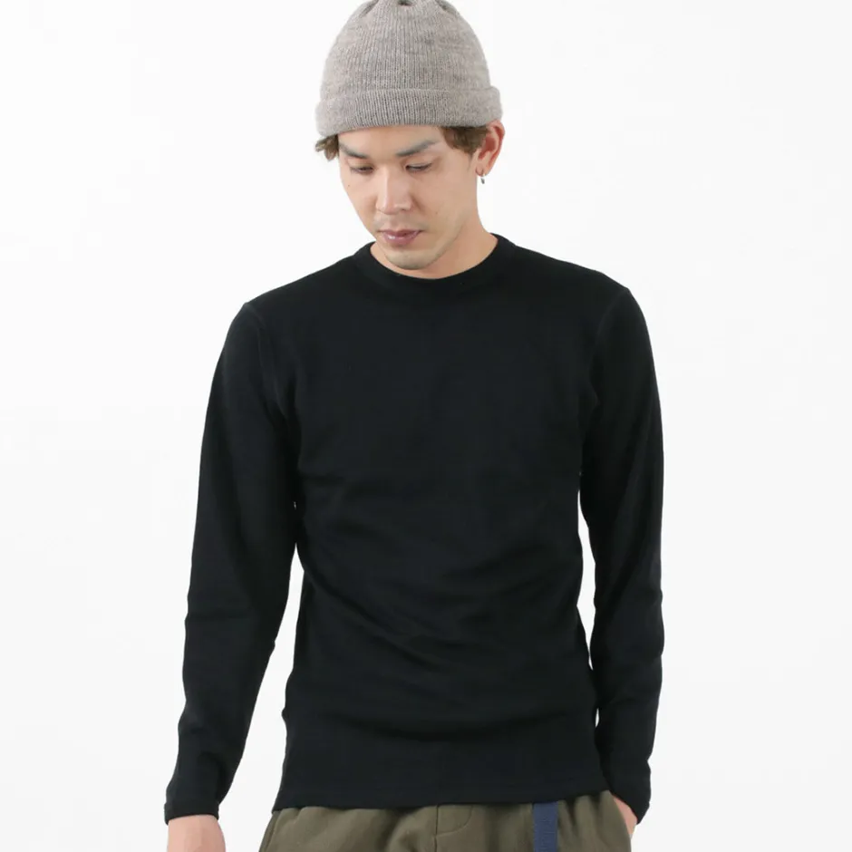 T-Shirts^MINUS33 / Chocorua Crew Merino Wool Base Layer