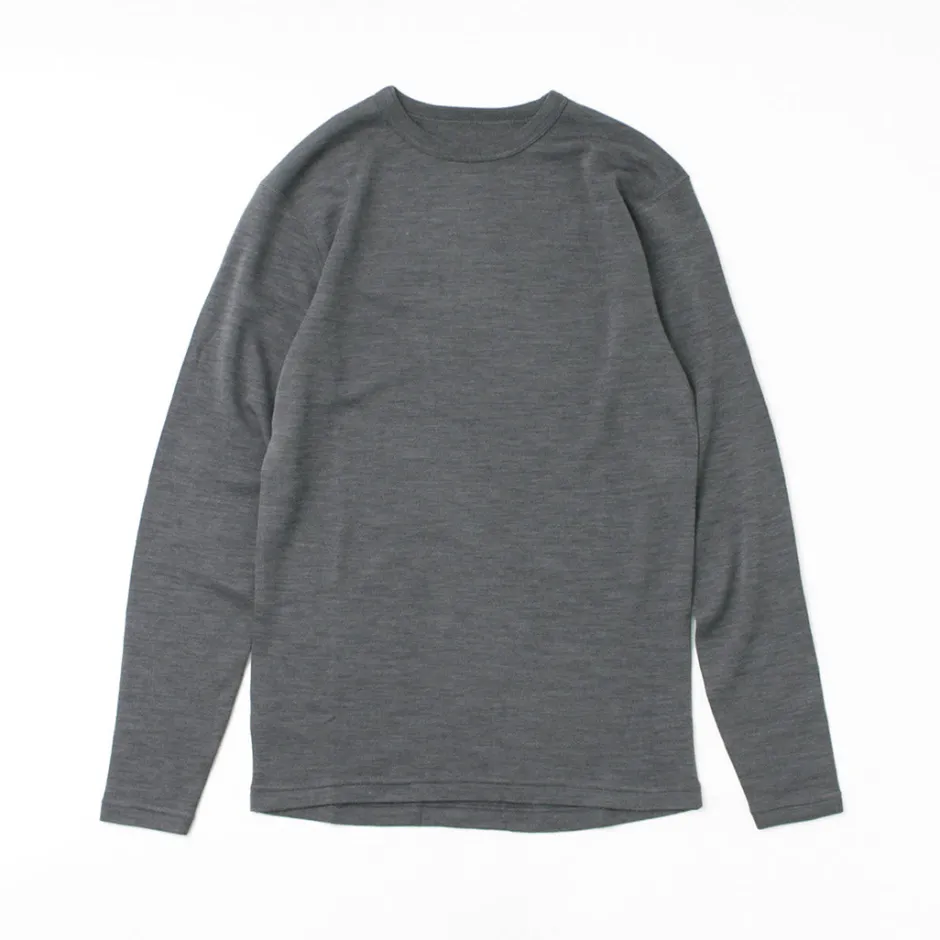 T-Shirts^MINUS33 / Chocorua Crew Merino Wool Base Layer