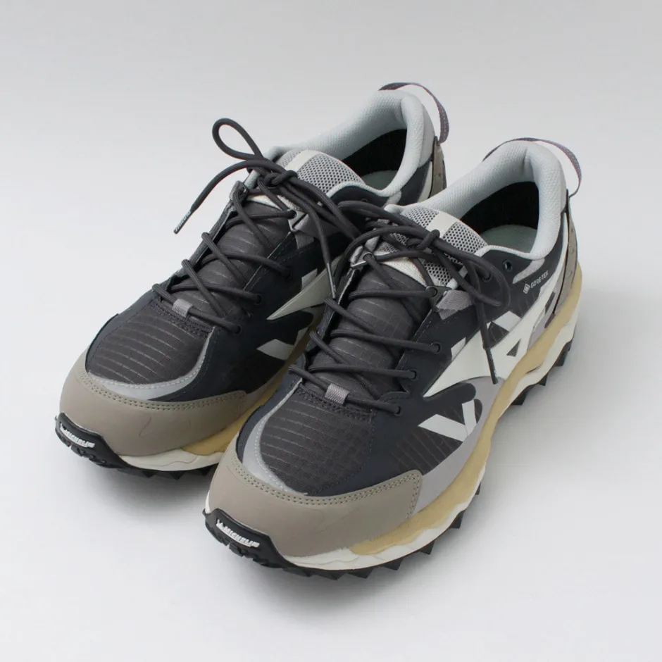 Sneakers^MIZUNO / Wave Mujin TL Gore-Tex