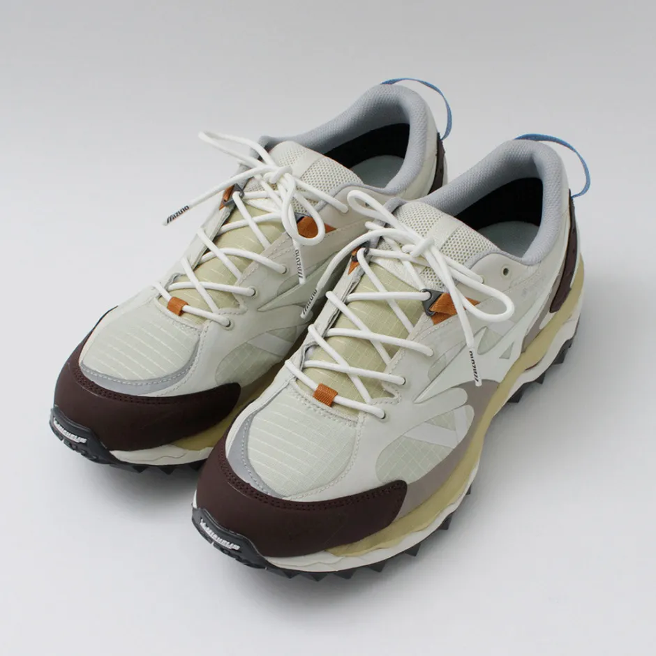 Sneakers^MIZUNO / Wave Mujin TL Gore-Tex