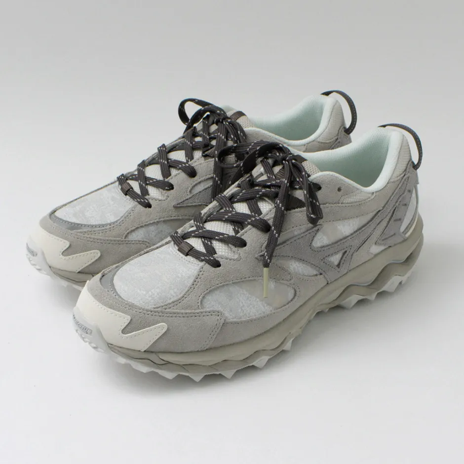 Sneakers^MIZUNO / WAVE MUJIN TL Mimetics gray