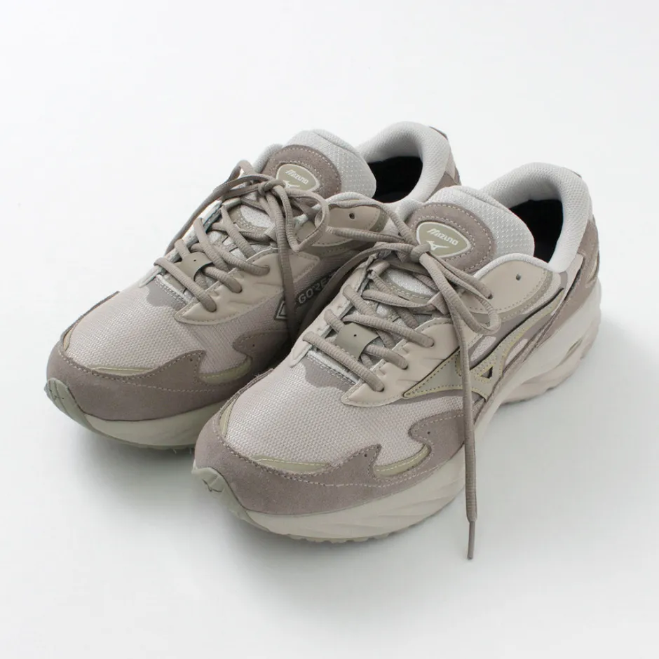 Sneakers^MIZUNO / WAVE RIDER BETA GORE-TEX