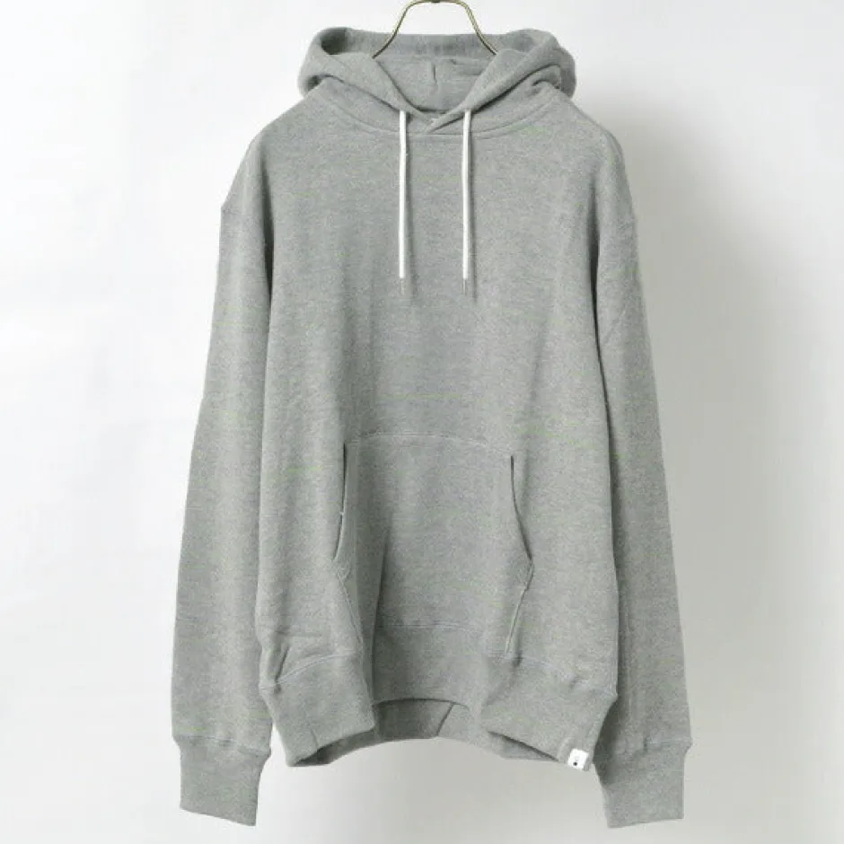 Sweatshirts^MOC T / Neon Script Loop Weel Hoodie