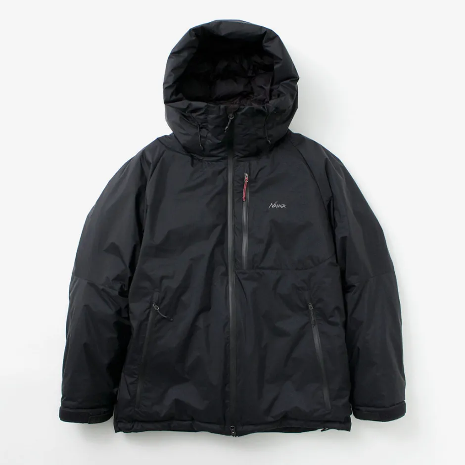 Down Wear^NANGA / Aurora Down Jacket