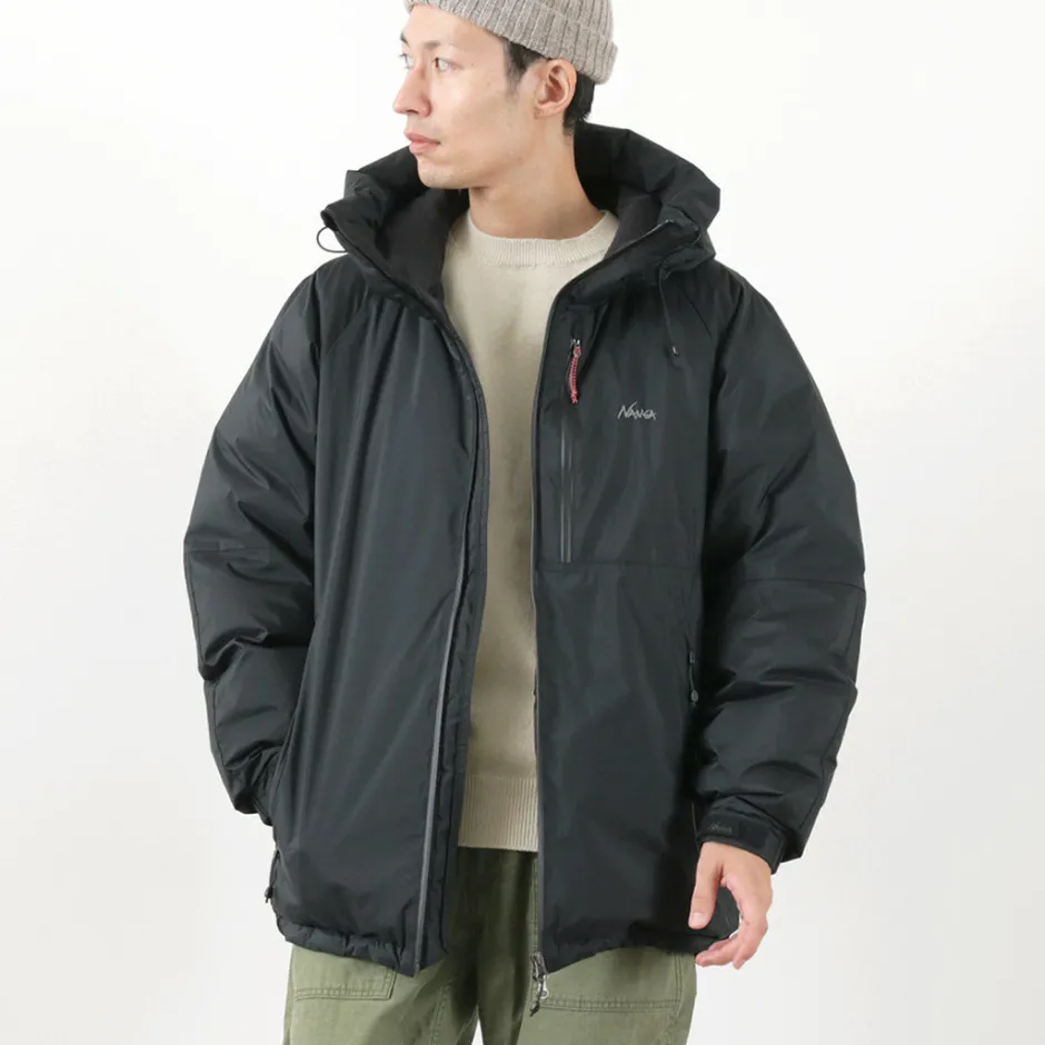 Down Wear^NANGA / Aurora Down Jacket