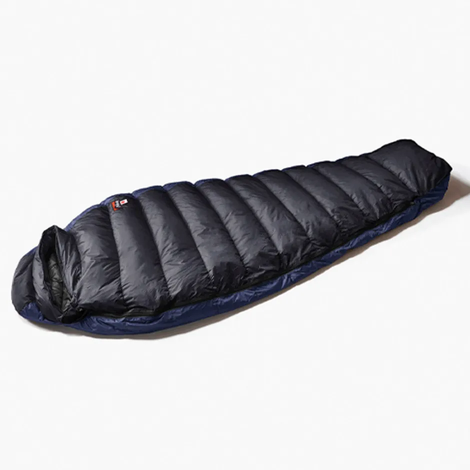 Other Goods^NANGA / AURORA Light 600DX Mummy-type sleeping bag