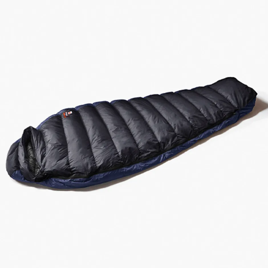 Other Goods^NANGA / AURORA Light 600DX Mummy-type sleeping bag