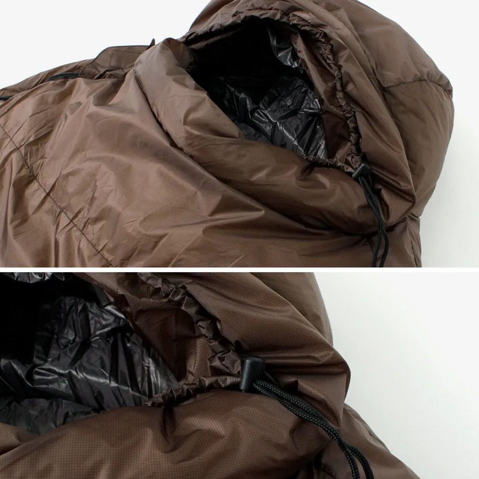 Other Goods^NANGA / AURORA Light 600DX Mummy-type sleeping bag