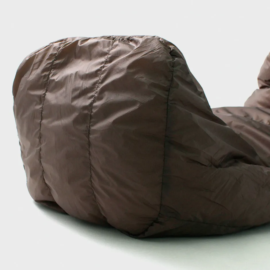 Other Goods^NANGA / AURORA Light 600DX Mummy-type sleeping bag