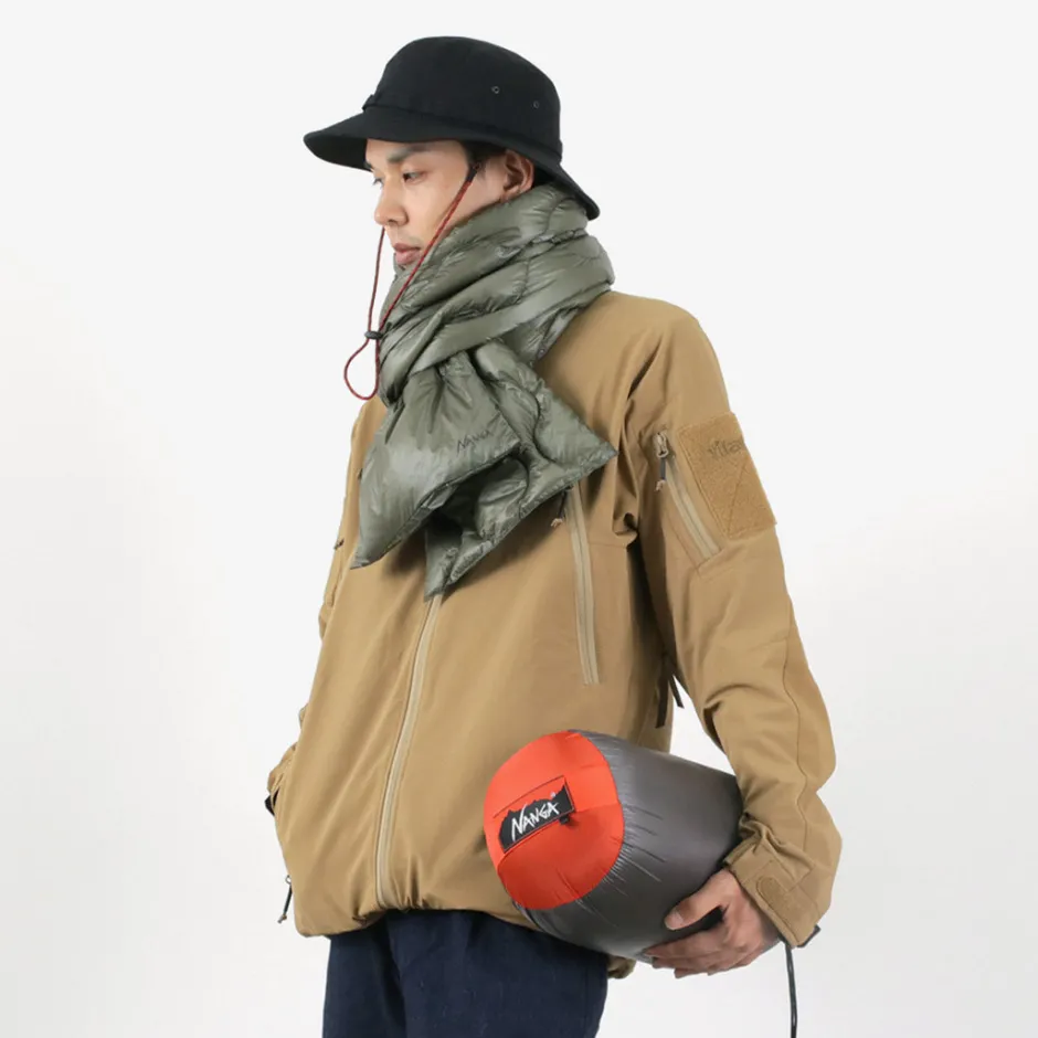 Other Goods^NANGA / AURORA Light 600DX Mummy-type sleeping bag