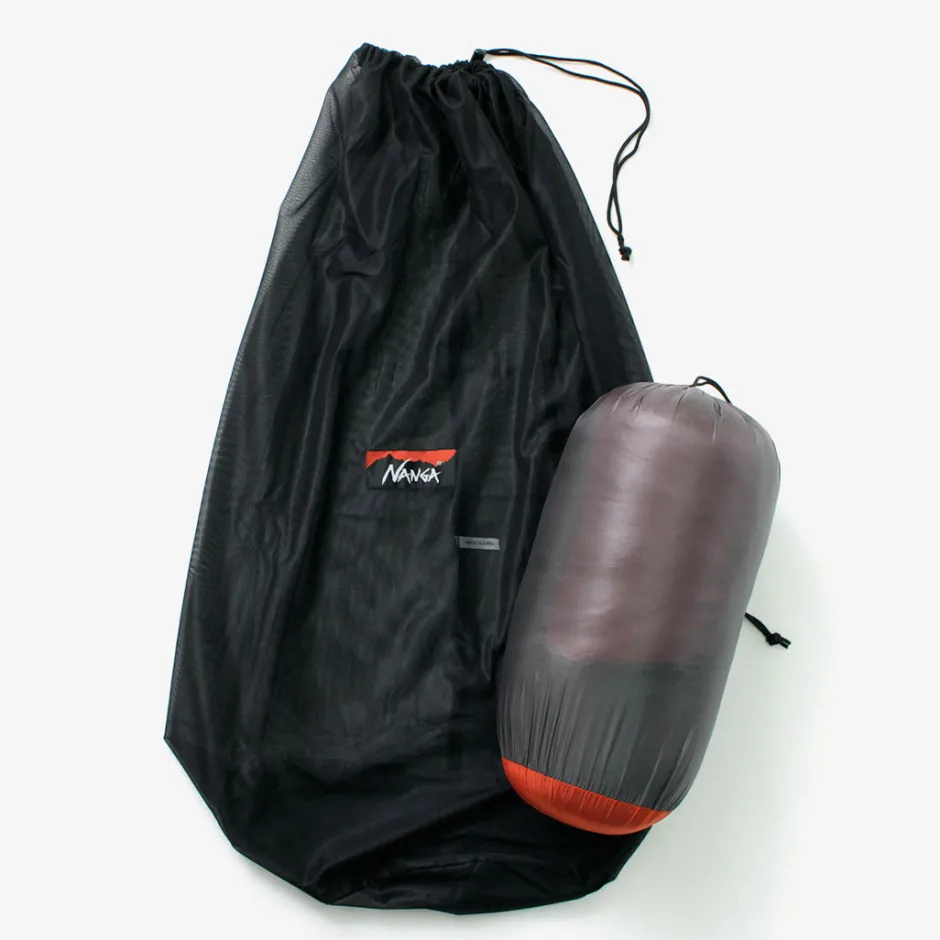 Other Goods^NANGA / AURORA Light 600DX Mummy-type sleeping bag