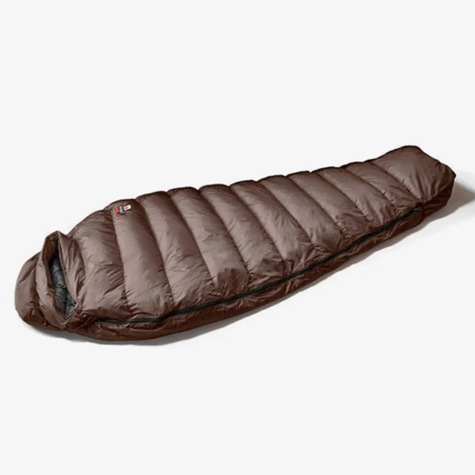 Other Goods^NANGA / AURORA Light 600DX Mummy-type sleeping bag