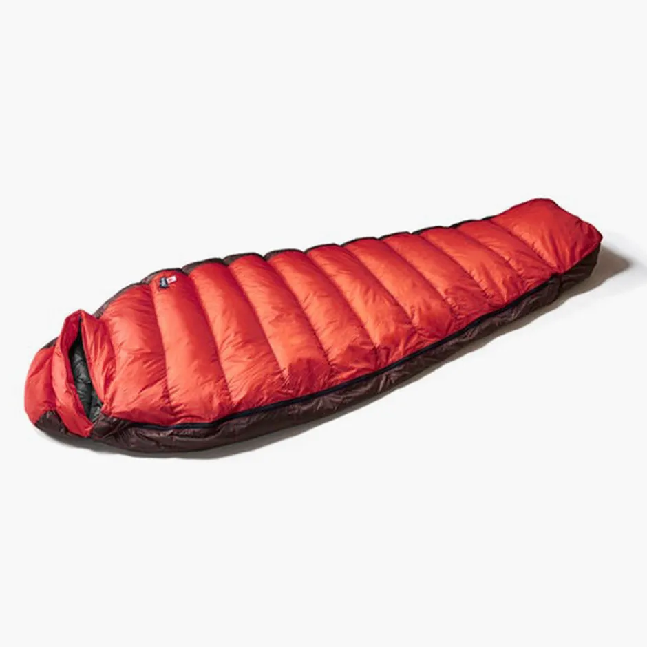 Other Goods^NANGA / AURORA Light 600DX Mummy-type sleeping bag
