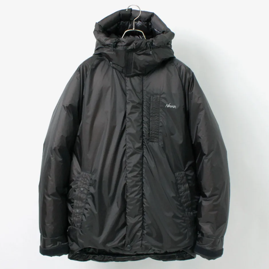 Down Wear^NANGA / Aurora Light Utility Down Jacket