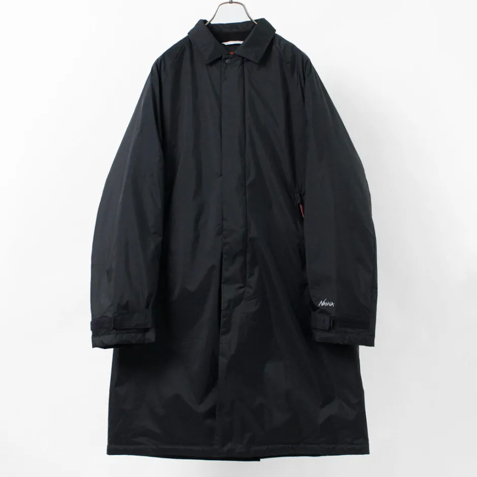 Coats^NANGA / Aurora Soutien Collar Down Coat