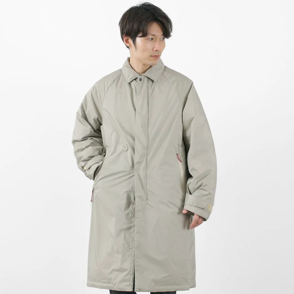 Coats^NANGA / Aurora Soutien Collar Down Coat