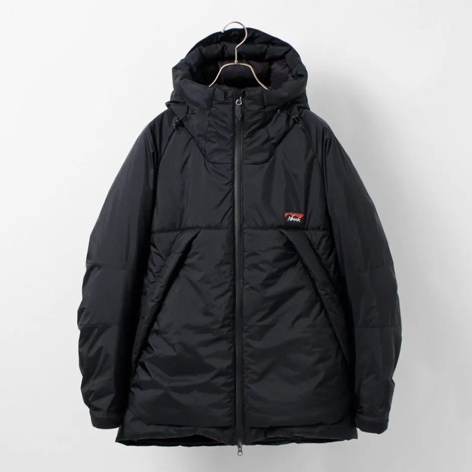 Down Wear^NANGA / AURORA TEX DOWN JACKET IBUKI