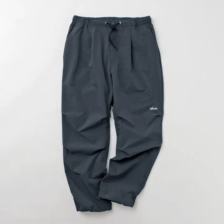 Trousers^NANGA / Dot Air Comfy Pants