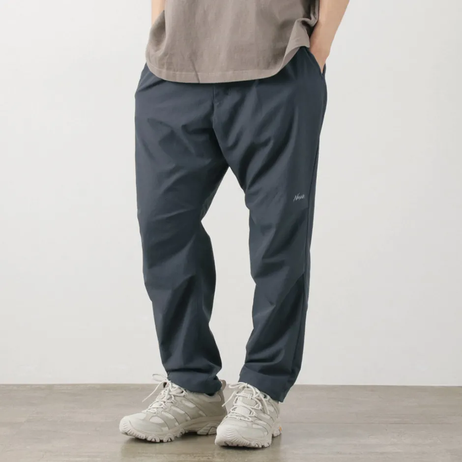 Trousers^NANGA / Dot Air Comfy Pants