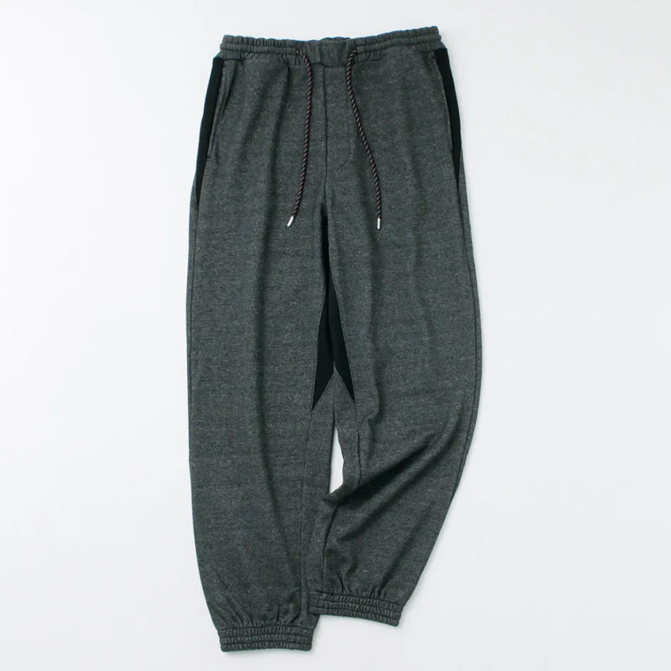 Trousers^NANGA / Eco Hybrid Sweat Jogger Pants