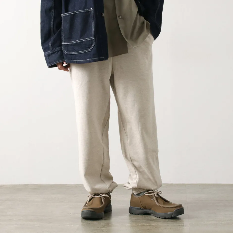 Trousers^NANGA / Eco Hybrid Sweat Jogger Pants