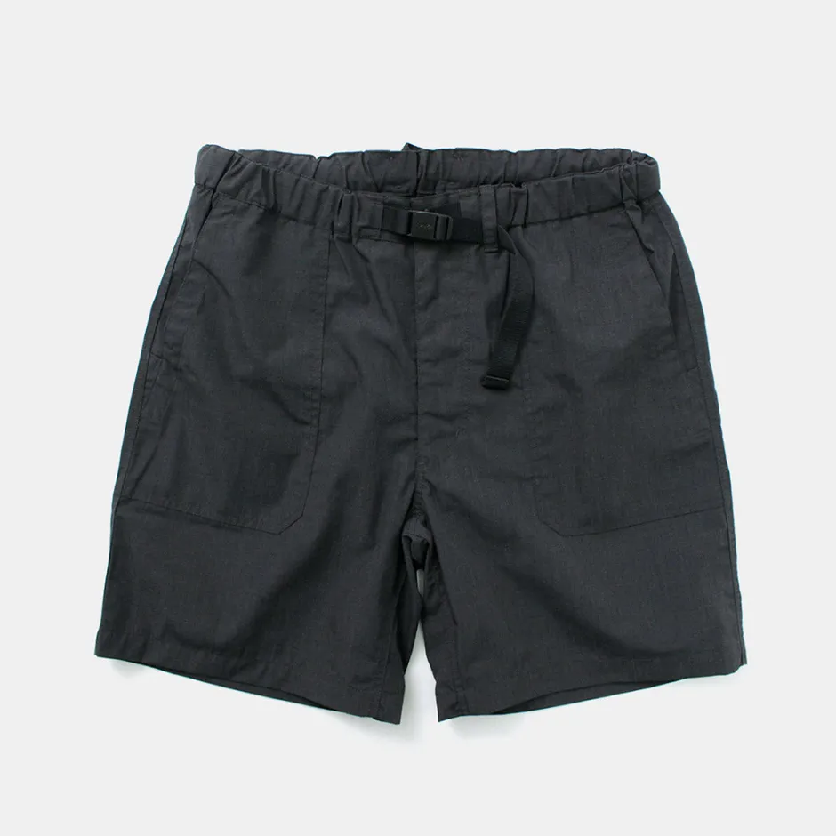 Trousers^NANGA / FIELD SHORTS Fire-resistant