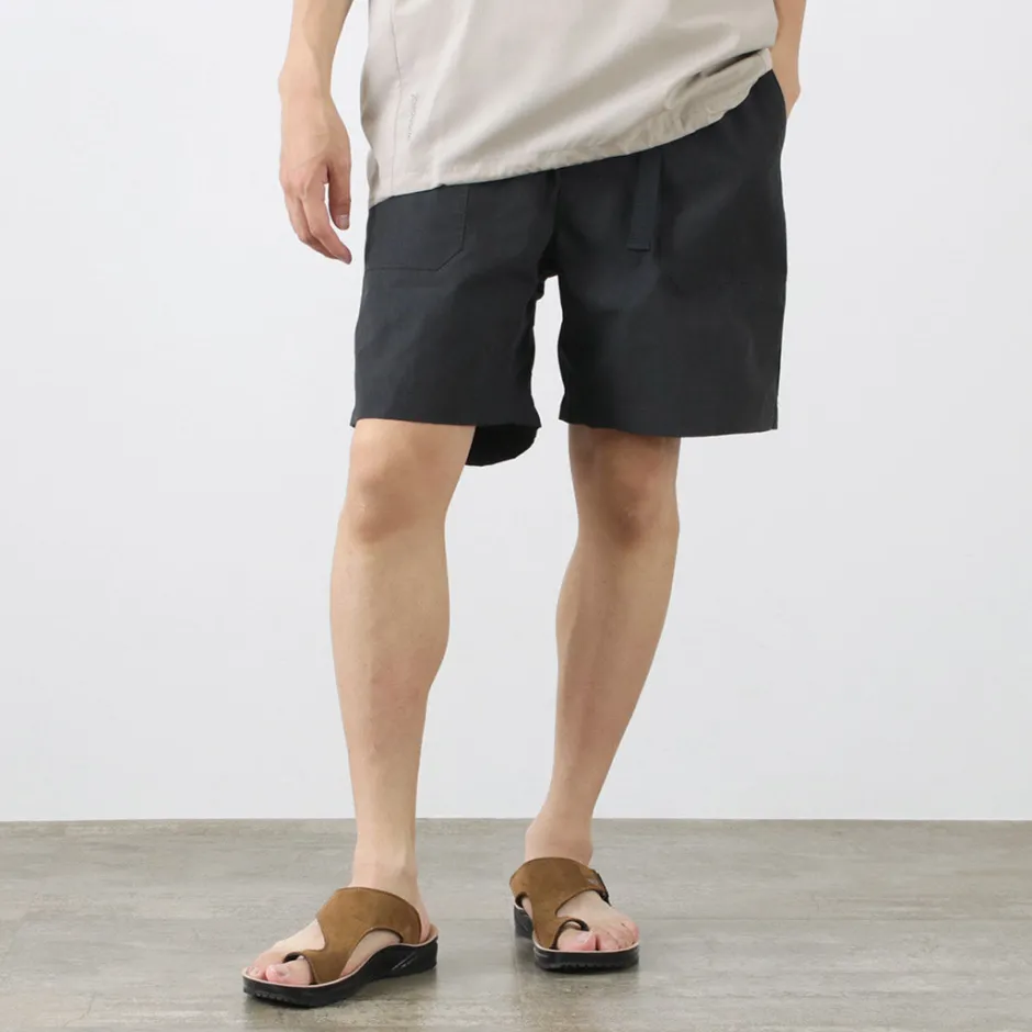 Trousers^NANGA / FIELD SHORTS Fire-resistant