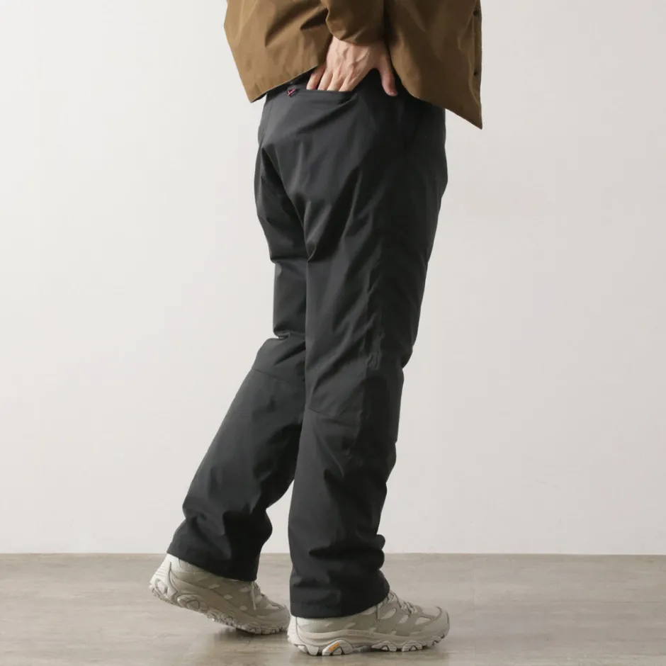 Work Pants & Chinos^NANGA / HINOC Ripstop Down Pants black