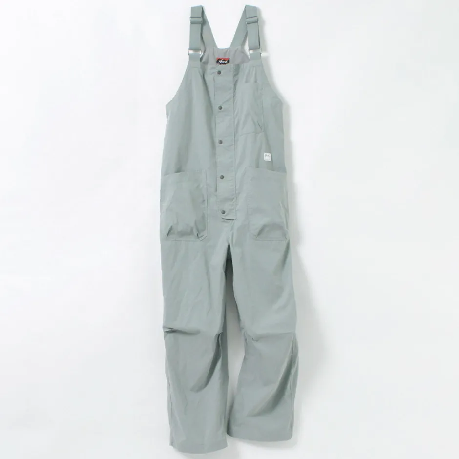 Trousers^NANGA / HINOC RIPSTOP FIELD OVERALLS