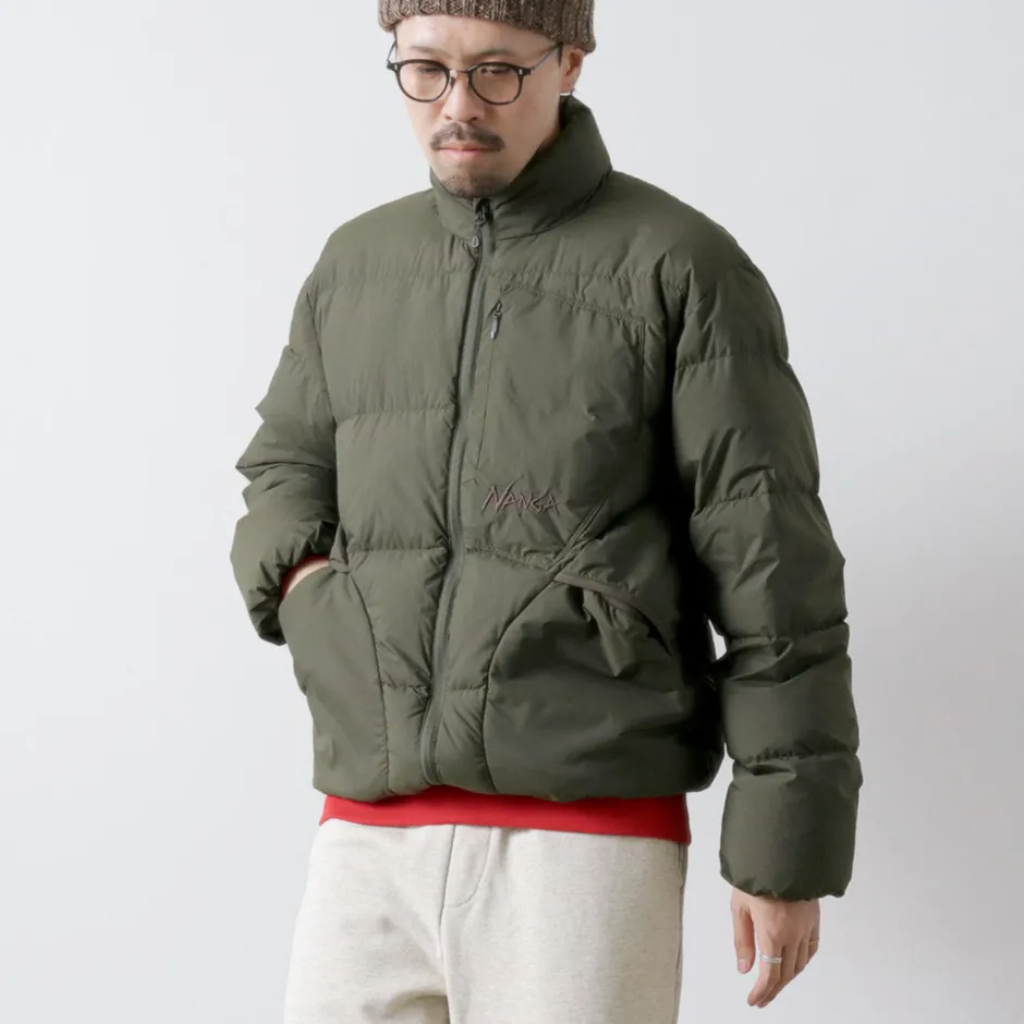 Down Wear | Jackets^NANGA / MAZENO RIDGE Jacket