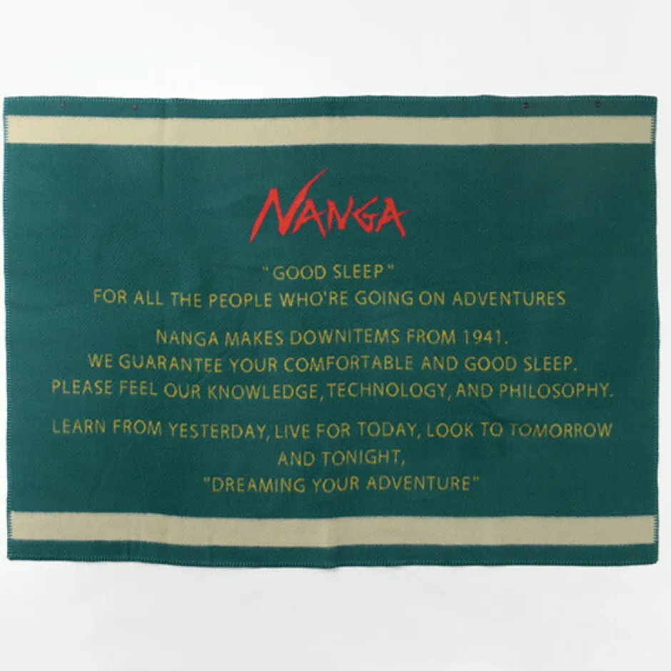 Other Goods^NANGA / Traditional Blanket