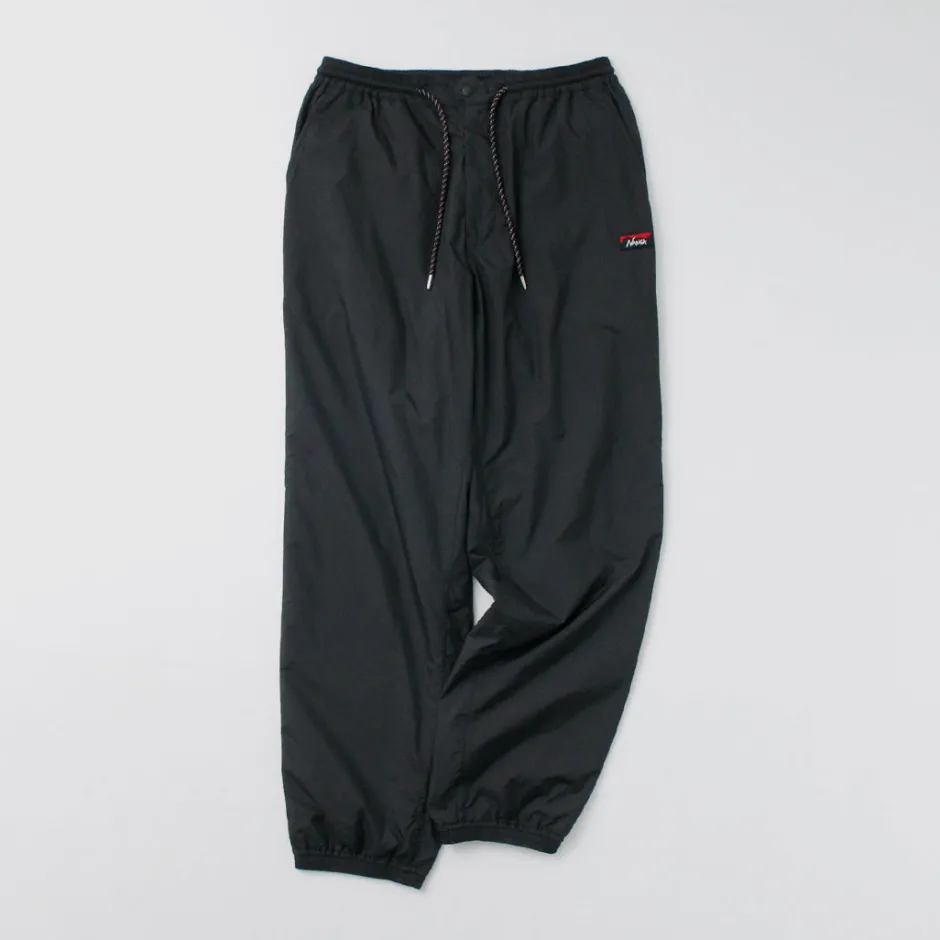 Trousers^NANGA / Warm Jogger Pants