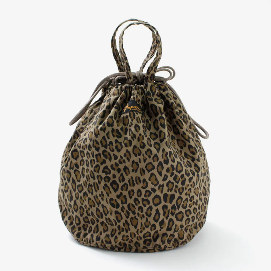 Other Bags^NAPRON / Bespoke Patient Bag 13L leopard