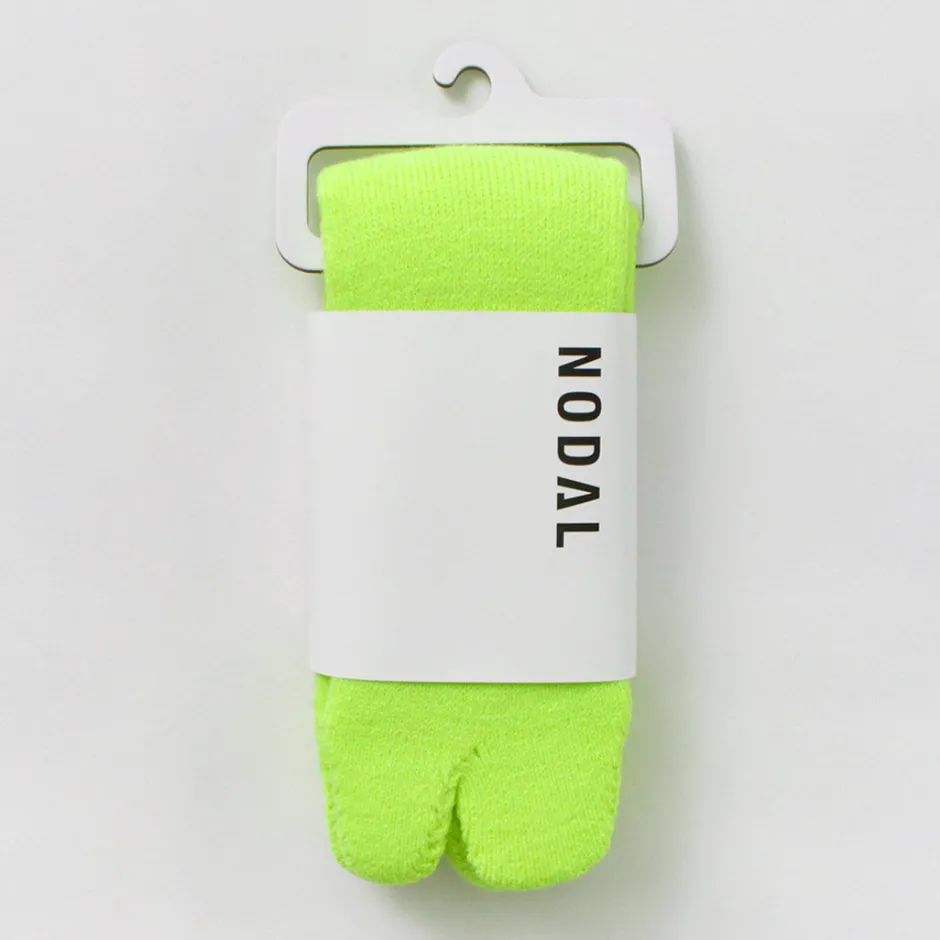 Socks^NODAL / Brushed Pile Socks