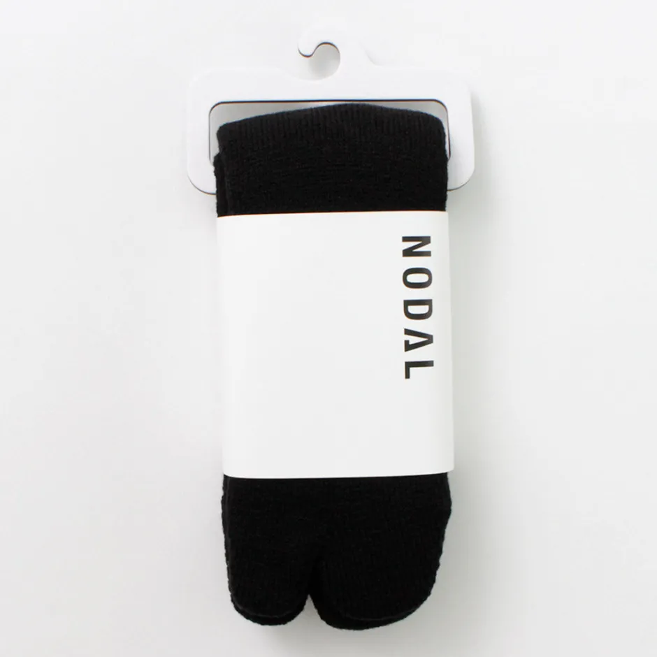 Socks^NODAL / Brushed Pile Socks