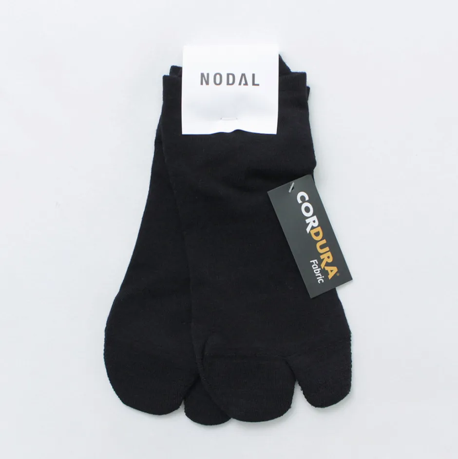 Socks^NODAL / Cordura 60/40 Ankle Socks