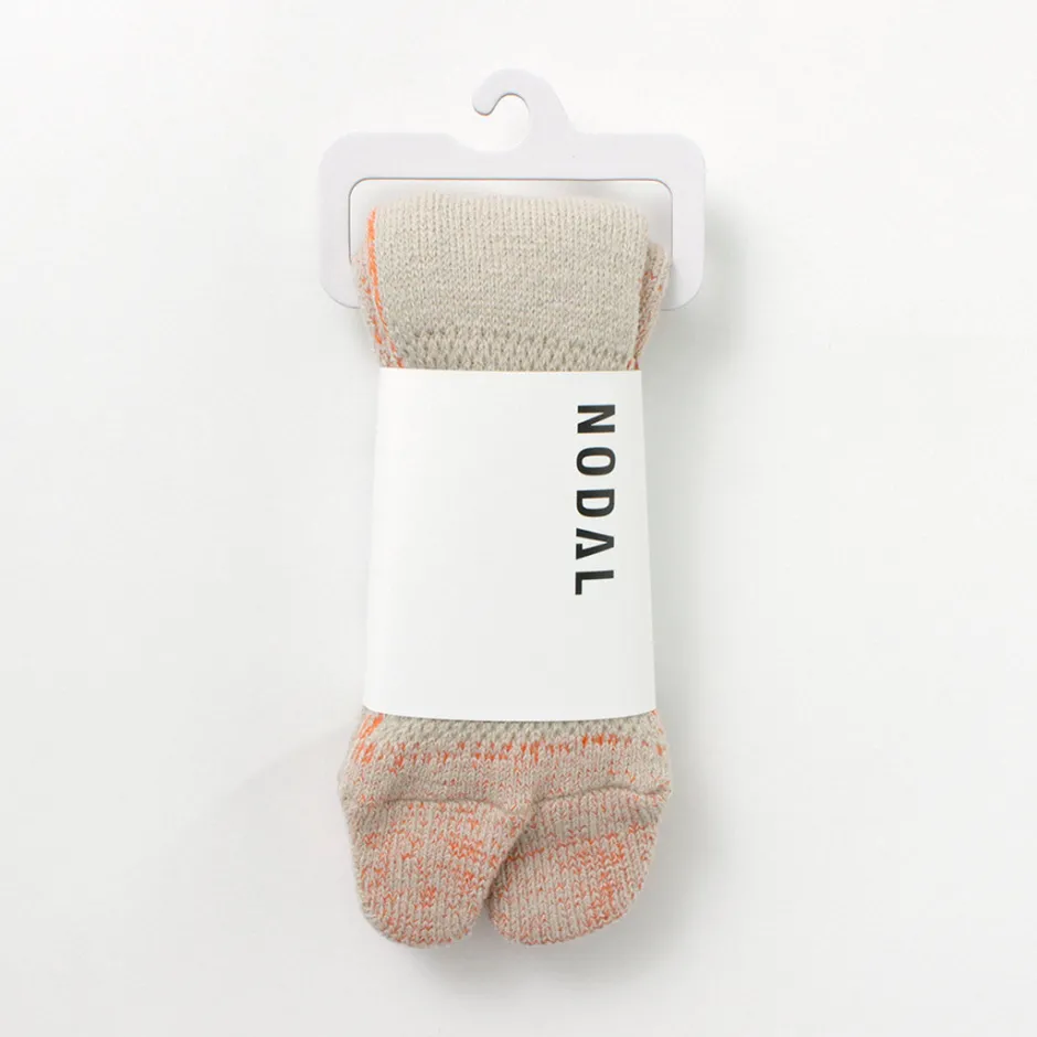 Socks^NODAL / 84N Long Socks