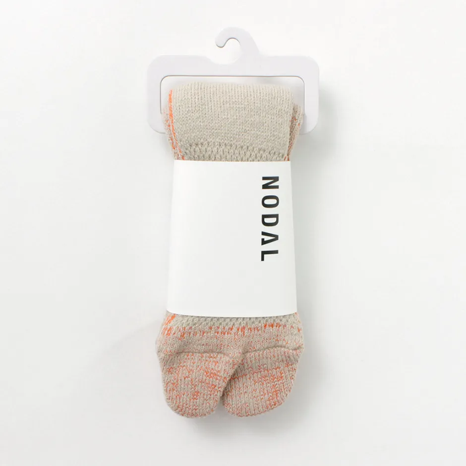 Socks^NODAL / 84N Long Socks