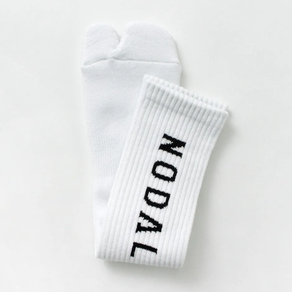 Socks^NODAL / Logo Socks