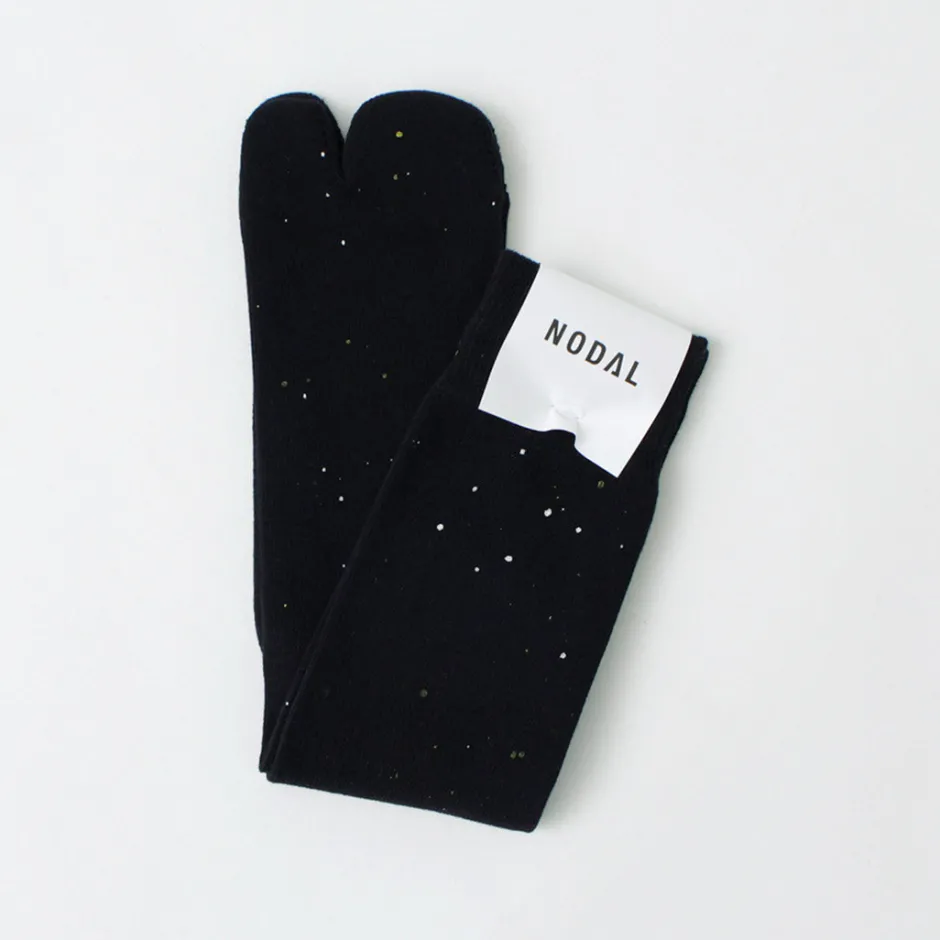 Socks^NODAL / Painted Socks