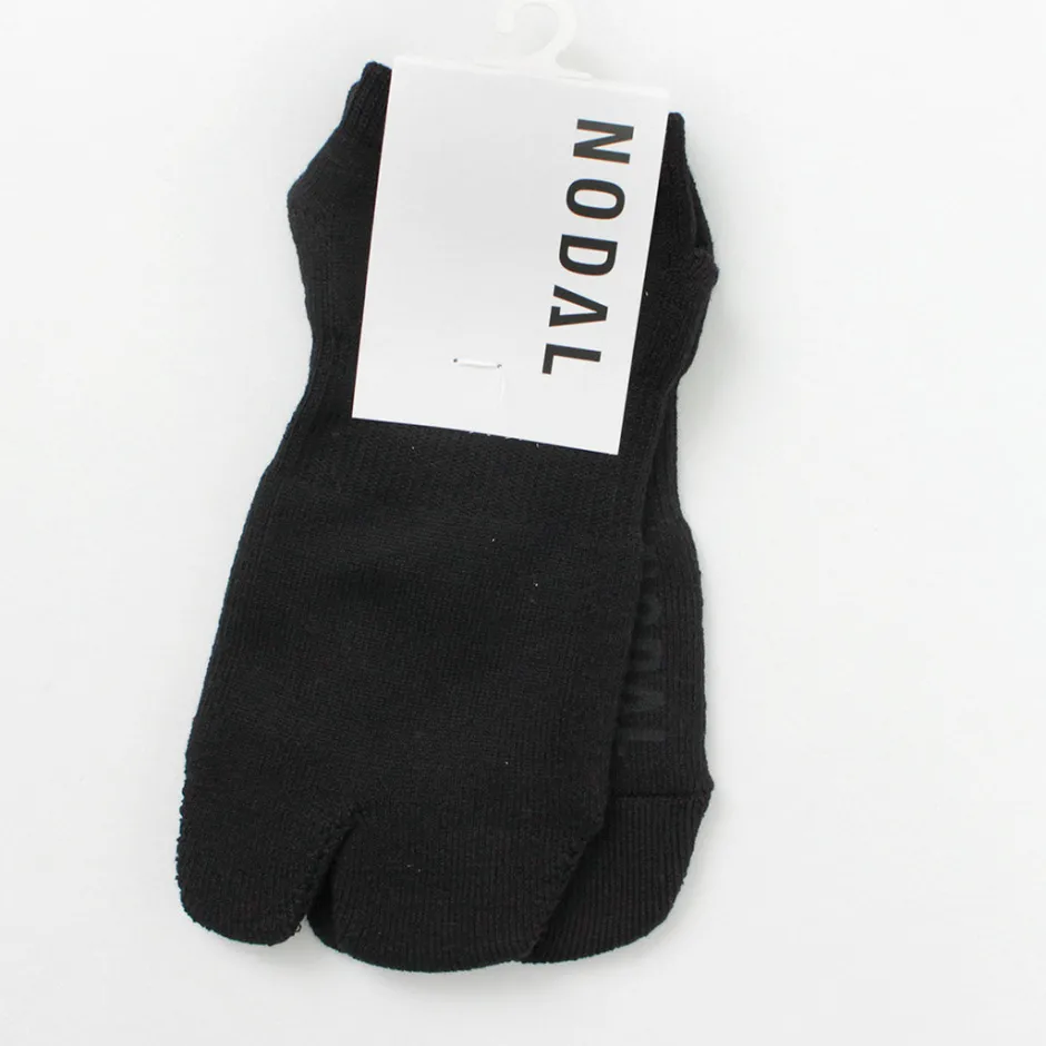 Socks^NODAL / Water repellent ankle socks