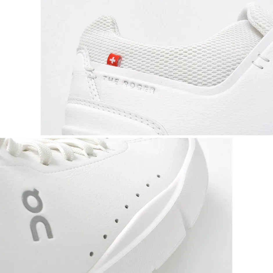 Sneakers^ON / The Roger Advantage sneakers