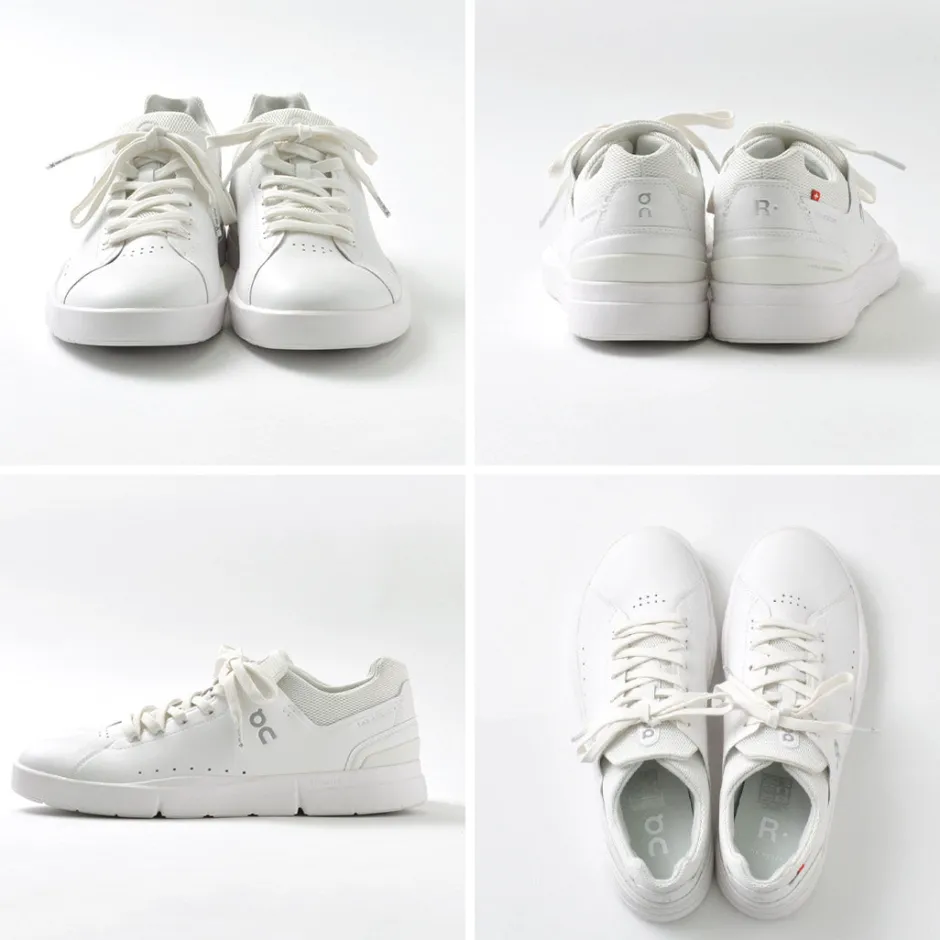 Sneakers^ON / The Roger Advantage sneakers