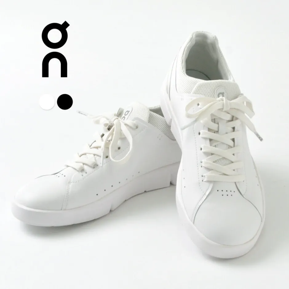 Sneakers^ON / The Roger Advantage sneakers