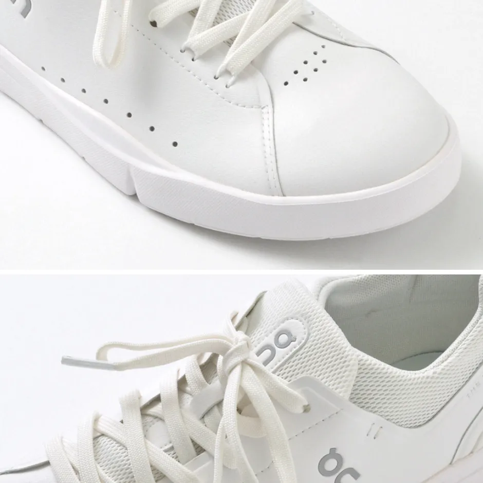 Sneakers^ON / The Roger Advantage sneakers