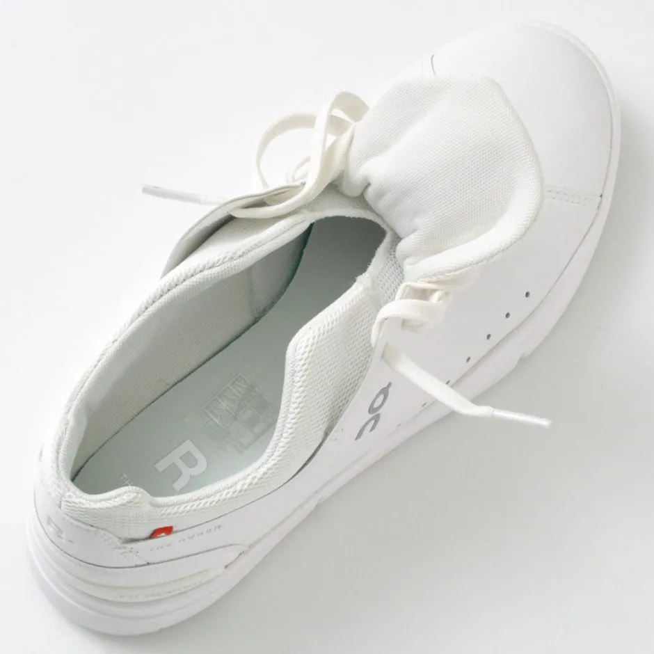Sneakers^ON / The Roger Advantage sneakers