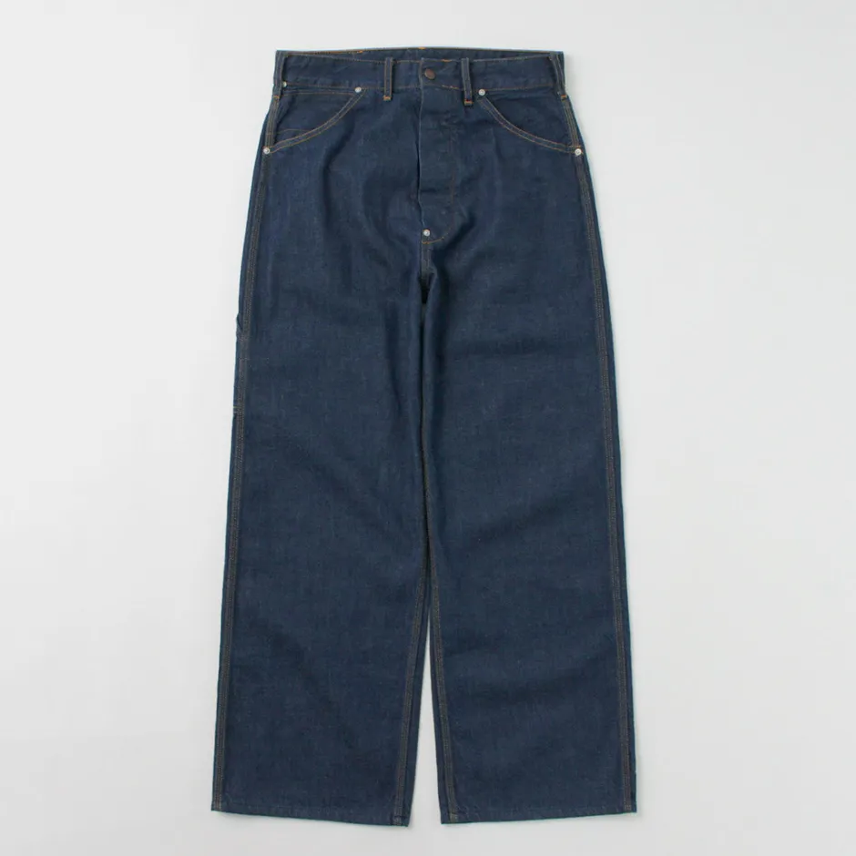 Jeans^PAYDAY / 30's Model Super Vintage Pants