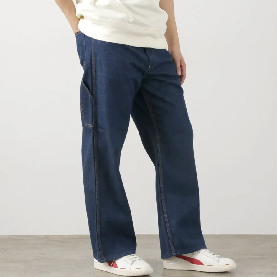 Jeans^PAYDAY / 30's Model Super Vintage Pants