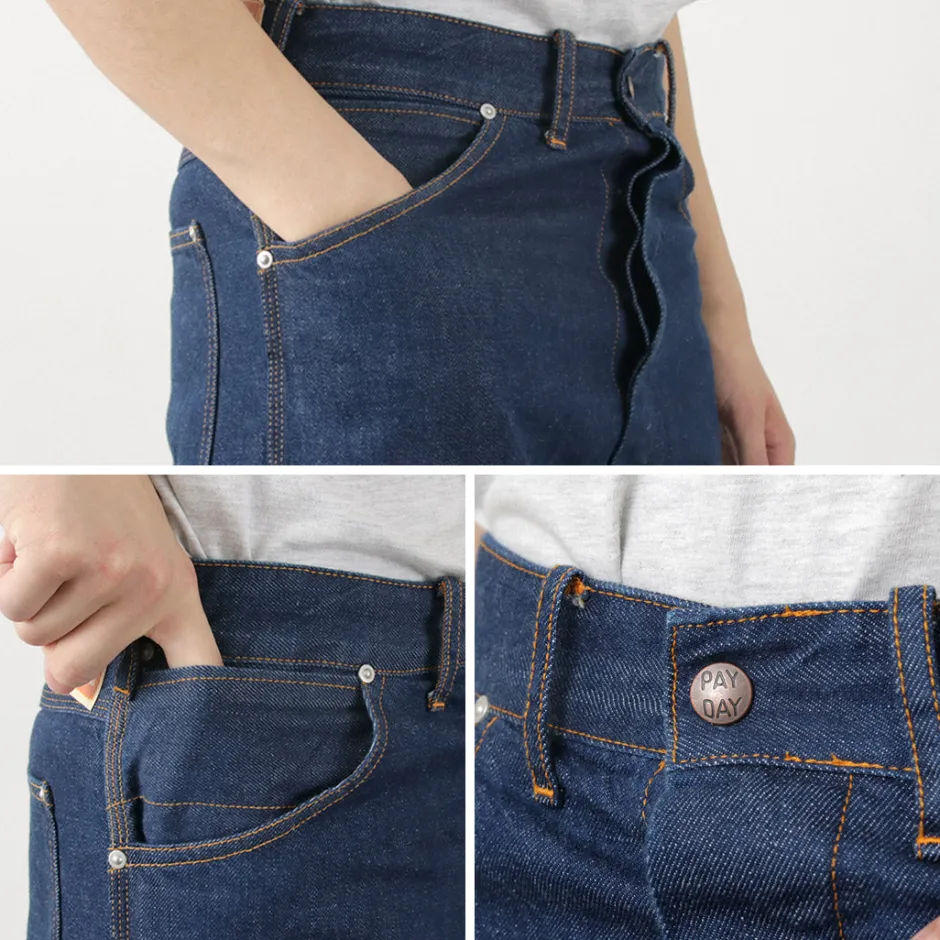 Jeans^PAYDAY / 30's Model Super Vintage Pants